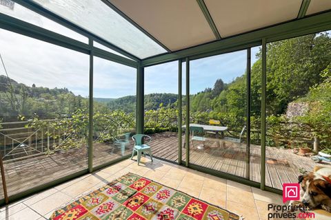 Villa i Avallon, Yonne, Avallon - € 179 000 | Ref: 449580VFE - foto 14