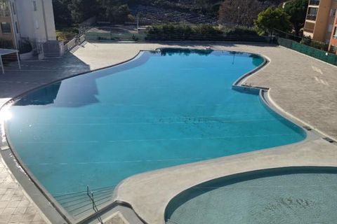 Lejlighed i Frejus, Var, Frejus - € 139.900 | Ref: 450557NIBI - foto 1