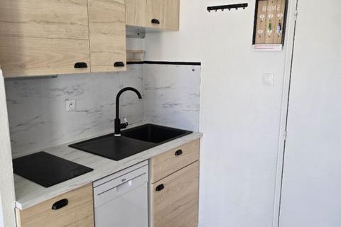 Lejlighed i Frejus, Var, Frejus - € 139.900 | Ref: 450557NIBI - foto 2