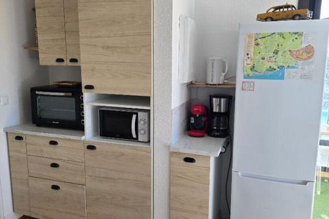 Lejlighed i Frejus, Var, Frejus - € 139.900 | Ref: 450557NIBI - foto 3