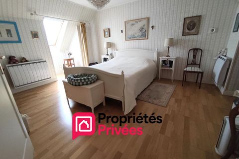 Villa i Pierres, Eure-et-Loir, Pierres - € 294.000 | Ref: 448608JEYB - foto 4
