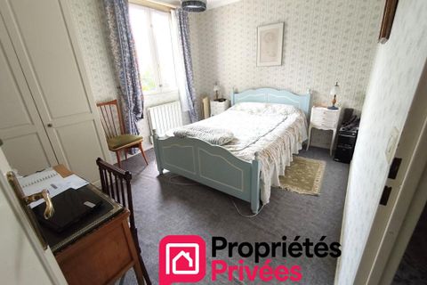 Villa i Pierres, Eure-et-Loir, Pierres - € 294.000 | Ref: 448608JEYB - foto 5