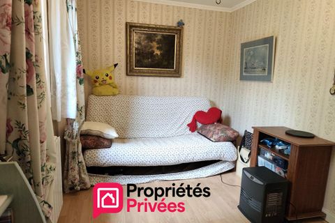 Villa i Pierres, Eure-et-Loir, Pierres - € 294.000 | Ref: 448608JEYB - foto 6