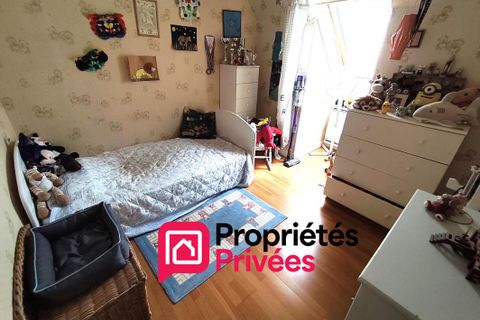Villa i Pierres, Eure-et-Loir, Pierres - € 294.000 | Ref: 448608JEYB - foto 7