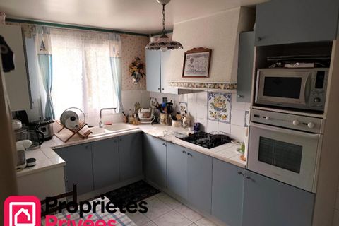 Villa i Pierres, Eure-et-Loir, Pierres - € 294.000 | Ref: 448608JEYB - foto 8