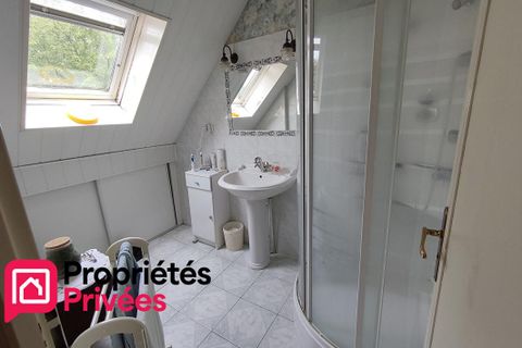 Villa i Pierres, Eure-et-Loir, Pierres - € 294.000 | Ref: 448608JEYB - foto 10