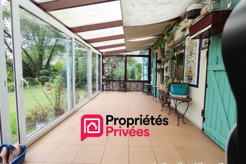 Villa i Pierres, Eure-et-Loir, Pierres - € 294.000 | Ref: 448608JEYB - foto 11