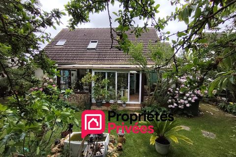 Villa i Pierres, Eure-et-Loir, Pierres - € 294.000 | Ref: 448608JEYB - foto 12