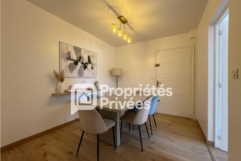 Lejlighed i Tours, Indre-et-Loire, Tours - € 169.000 | Ref: 450792VBH - foto 2