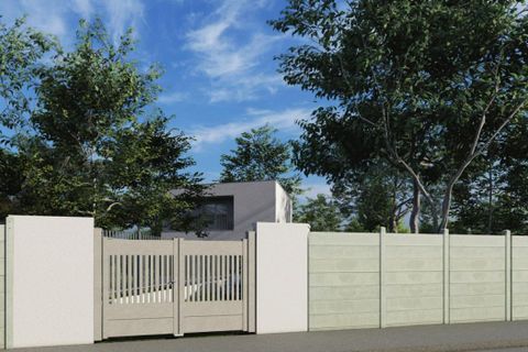 Grond in Warmeriville, Marne, Warmeriville - € 84.000 | Ref: 450163KEC - foto 4