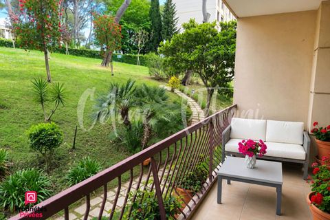 Lejlighed i Le Cannet, Alpes-Maritimes, Le Cannet - € 150.000 | Ref: 450271PETC - foto 1