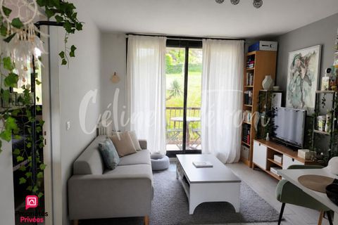 Lejlighed i Le Cannet, Alpes-Maritimes, Le Cannet - € 150.000 | Ref: 450271PETC - foto 2