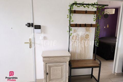Lejlighed i Le Cannet, Alpes-Maritimes, Le Cannet - € 150.000 | Ref: 450271PETC - foto 4