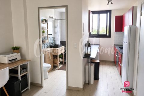 Lejlighed i Le Cannet, Alpes-Maritimes, Le Cannet - € 150.000 | Ref: 450271PETC - foto 5