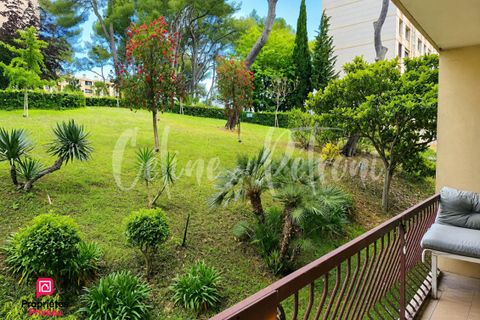 Lejlighed i Le Cannet, Alpes-Maritimes, Le Cannet - € 150.000 | Ref: 450271PETC - foto 9