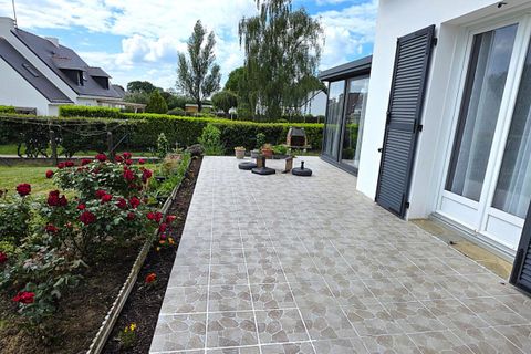 Villa a Herbignac, Loire-Atlantique, Herbignac - € 346.500 | Ref: 450553PHG - foto 2