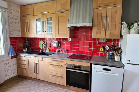 Villa a Herbignac, Loire-Atlantique, Herbignac - € 346.500 | Ref: 450553PHG - foto 5