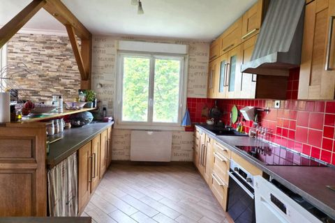 Villa a Herbignac, Loire-Atlantique, Herbignac - € 346.500 | Ref: 450553PHG - foto 6