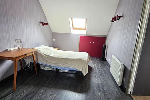 Villa a Herbignac, Loire-Atlantique, Herbignac - € 346.500 | Ref: 450553PHG - foto 9