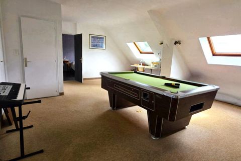 Villa a Herbignac, Loire-Atlantique, Herbignac - € 346.500 | Ref: 450553PHG - foto 10