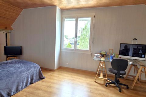 Villa a Herbignac, Loire-Atlantique, Herbignac - € 346.500 | Ref: 450553PHG - foto 12