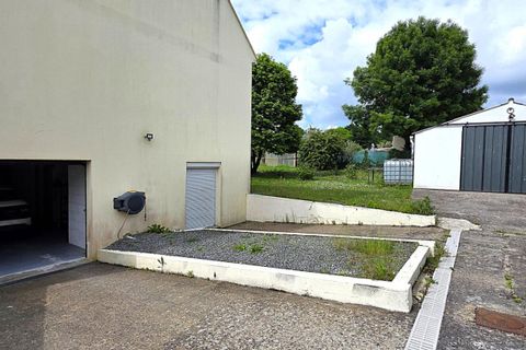 Villa a Herbignac, Loire-Atlantique, Herbignac - € 346.500 | Ref: 450553PHG - foto 14