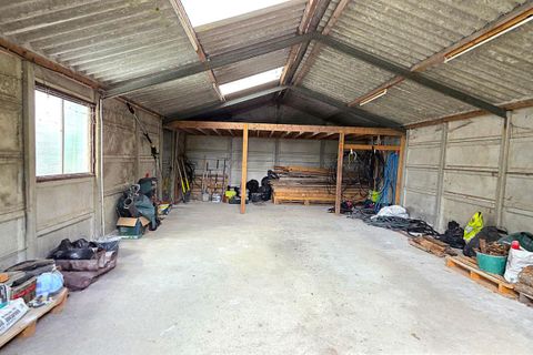 Villa a Herbignac, Loire-Atlantique, Herbignac - € 346.500 | Ref: 450553PHG - foto 15