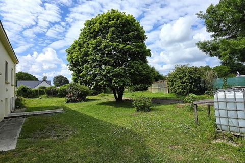 Villa a Herbignac, Loire-Atlantique, Herbignac - € 346.500 | Ref: 450553PHG - foto 16