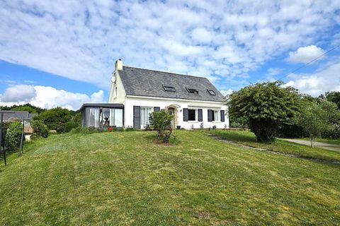 Villa a Herbignac, Loire-Atlantique, Herbignac - € 346.500 | Ref: 450553PHG - foto 17