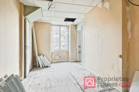 Villa a Essoyes, Aube, Essoyes - € 39.000 | Ref: 450729ROE - foto 9