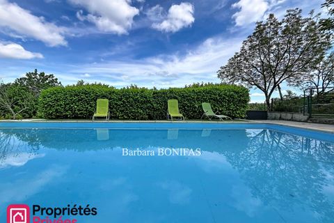 Villa i Rabastens, Tarn, Rabastens - € 459.000 | Ref: 450505BBON - foto 2
