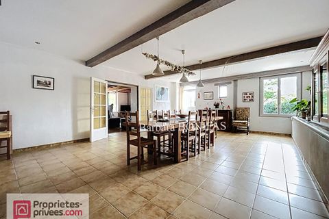Villa i Rabastens, Tarn, Rabastens - € 459.000 | Ref: 450505BBON - foto 5