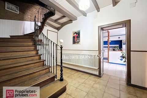 Villa i Rabastens, Tarn, Rabastens - € 459.000 | Ref: 450505BBON - foto 7