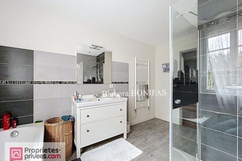 Villa i Rabastens, Tarn, Rabastens - € 459.000 | Ref: 450505BBON - foto 12