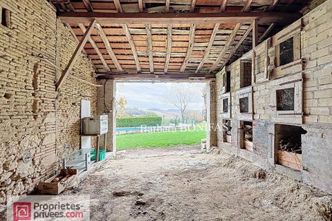 Villa i Rabastens, Tarn, Rabastens - € 459.000 | Ref: 450505BBON - foto 13