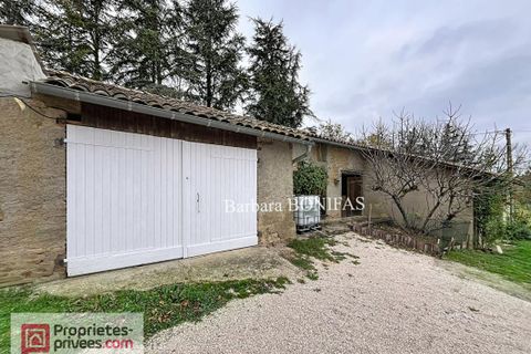 Villa i Rabastens, Tarn, Rabastens - € 459.000 | Ref: 450505BBON - foto 14