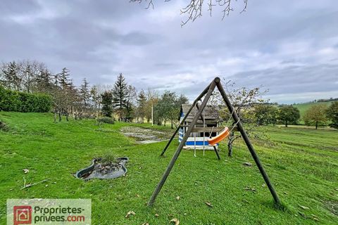Villa i Rabastens, Tarn, Rabastens - € 459.000 | Ref: 450505BBON - foto 15