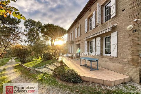 Villa i Rabastens, Tarn, Rabastens - € 459.000 | Ref: 450505BBON - foto 18