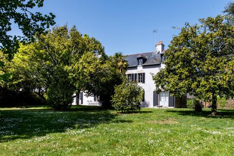Villa i Vannes, Morbihan, Vannes - € 1 747 200 | Ref: 448218DUI - foto 2
