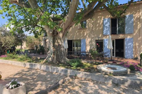 Villa en Monteux, Vaucluse, Monteux - € 655.000 | Ref: 442807PBOR - photo 1