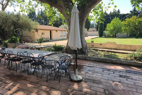 Villa en Monteux, Vaucluse, Monteux - € 655.000 | Ref: 442807PBOR - photo 11