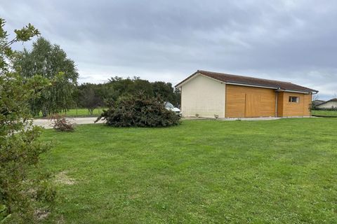 Villa i Bresse Vallons, Ain, Bresse Vallons - € 208.000 | Ref: 450322JYB - foto 1