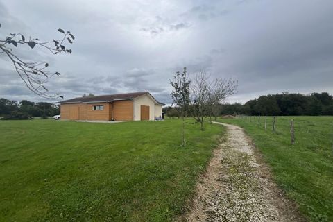Villa i Bresse Vallons, Ain, Bresse Vallons - € 208.000 | Ref: 450322JYB - foto 2