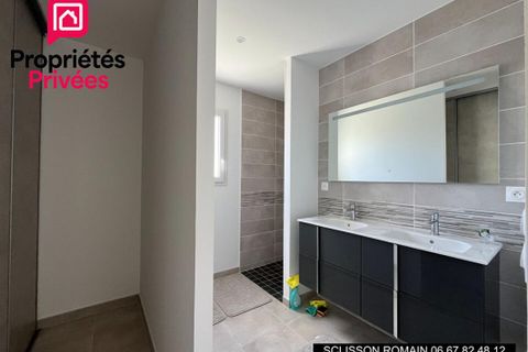 Villa i Semussac, Charente-Maritime, Semussac - € 311 970 | Ref: 450474RSCL - foto 10
