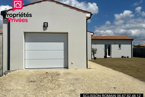 Villa i Semussac, Charente-Maritime, Semussac - € 311 970 | Ref: 450474RSCL - foto 11