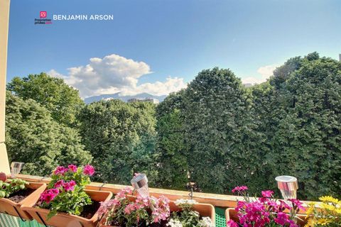 Lejlighed i Cognin, Savoie, Cognin - € 159.500 | Ref: 449824ASB - foto 1