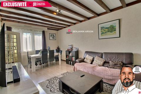Lejlighed i Cognin, Savoie, Cognin - € 159.500 | Ref: 449824ASB - foto 2