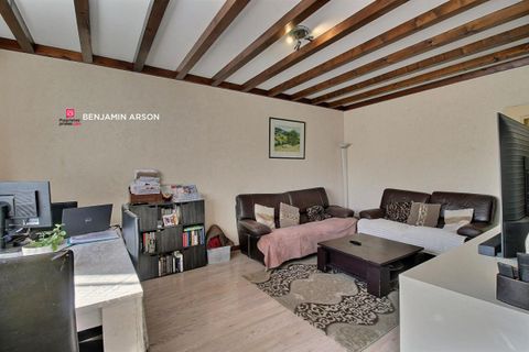 Lejlighed i Cognin, Savoie, Cognin - € 159.500 | Ref: 449824ASB - foto 3