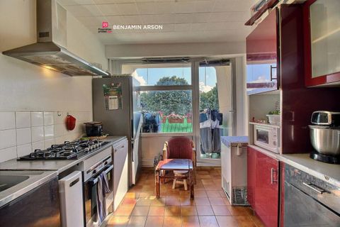 Lejlighed i Cognin, Savoie, Cognin - € 159.500 | Ref: 449824ASB - foto 4
