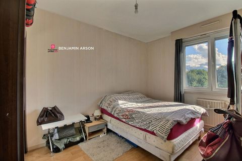 Lejlighed i Cognin, Savoie, Cognin - € 159.500 | Ref: 449824ASB - foto 6